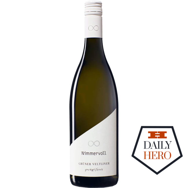 Grüner Veltliner Quergelesen 2024 0.75 l