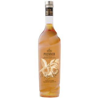 Psenner Distillery / Italien, Südtirol Marillenlikör 0,7 l 30 % vol