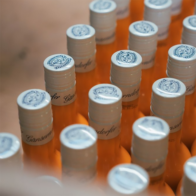 Auersthaler Marillen Cream Likör 0.7 l 17% vol