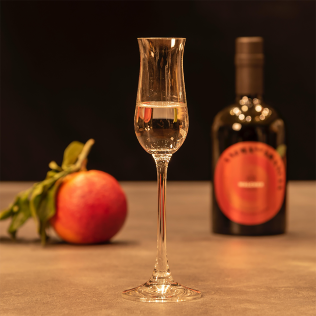 Walcher Anima d'Arancia BIO Blutorangenlikör 0.5 l 40% vol