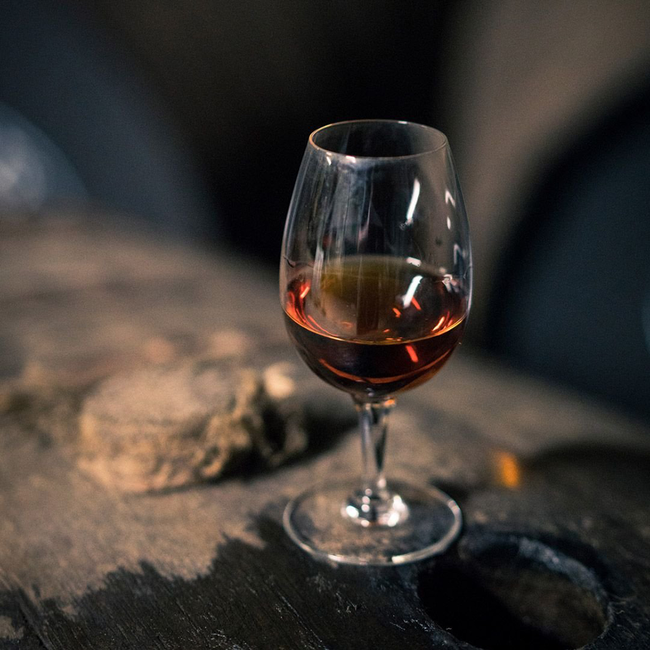 Cragganmore The Distillers Edition 2019 Single Malt Scotch Whisky 0.7 l 40% vol