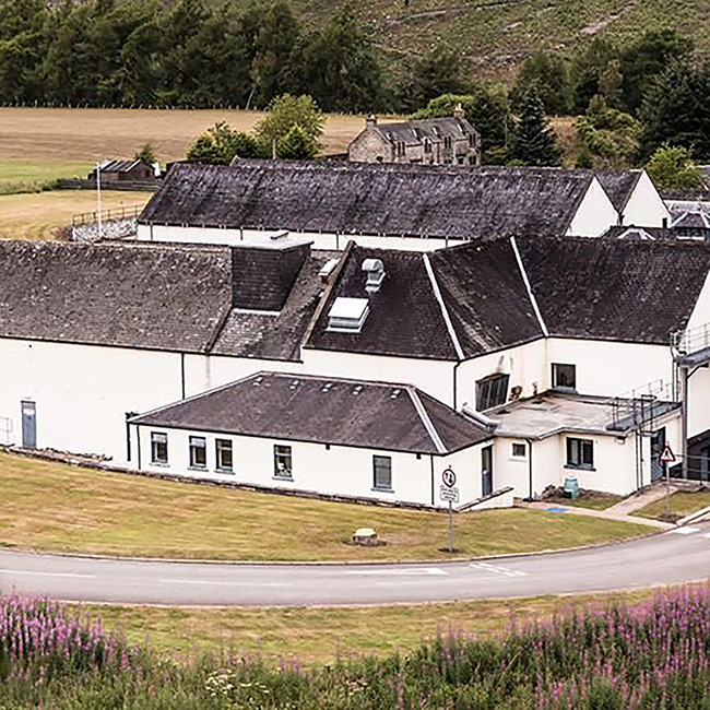 Cragganmore The Distillers Edition 2019 Single Malt Scotch Whisky 0.7 l 40% vol