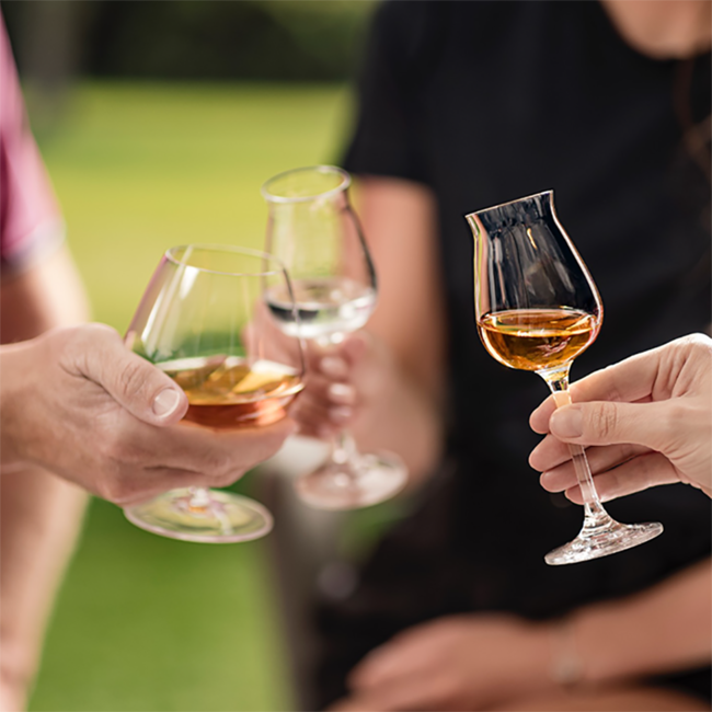 Walcher Marillen Edelbrand 0.7 l 40% vol