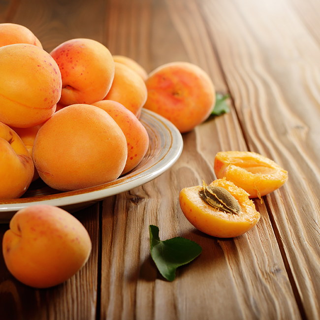 Walcher Marillen Edelbrand 0.7 l 40% vol