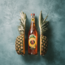 Rooster Rojo Smoked Pineapple Tequila 0.7 l 38% vol