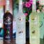 Laplandia Coconut Flavored Vodka 0.7 l 37.50% vol