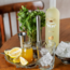 Laplandia Lemon Flavored Vodka 0.7 l 37.50% vol