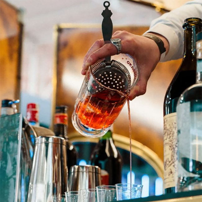 Carpano Antica Formula Vermut 1.0 l 16.50 % vol