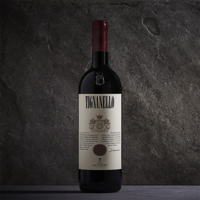 Tignanello Toscana IGT 2016 0.75 l