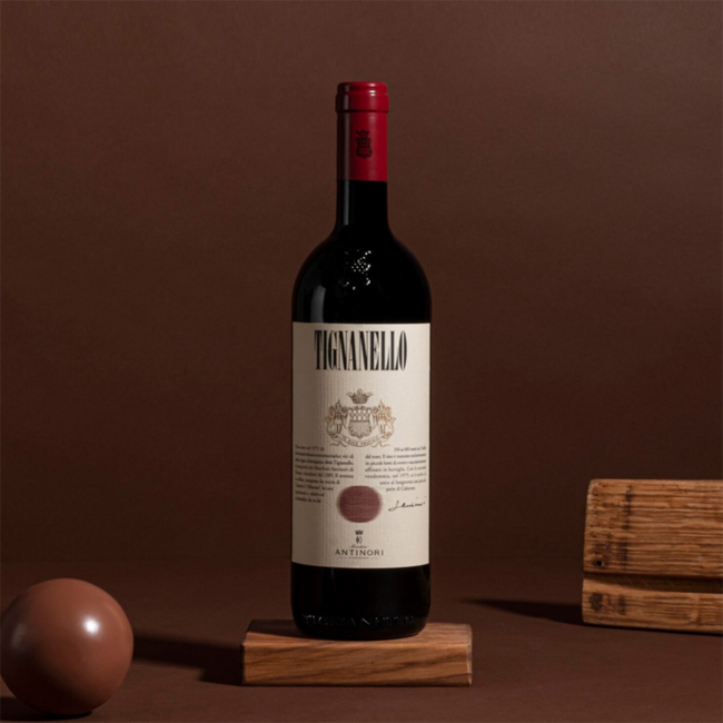 Tignanello Toscana IGT 2016 0.75 l