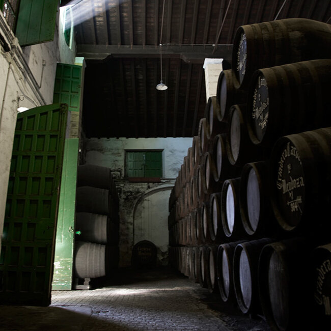 Cardenal Mendoza Carta Real Brandy 0.7 l 40% vol