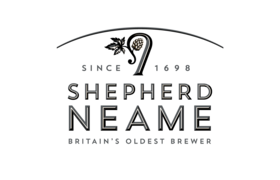 Shepherd Neame Brewery / England, Faversham