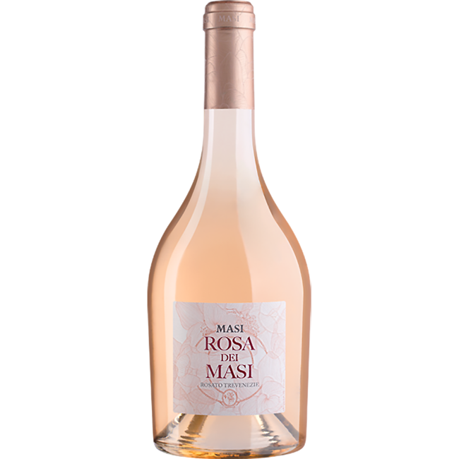 Rosa dei Masi Rosato Trevenezie IGT 2025 0.75 l