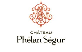 Château Phélan Ségur / Frankreich, Bordeaux