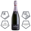 Maximum Rose Trento DOC Magnum 1.50 l 12.5% vol