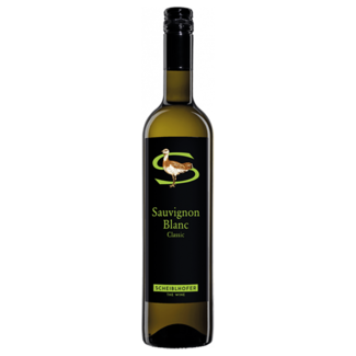 Scheiblhofer / Neusiedlersee, Andau Sauvignon Blanc 2024 0.75 l