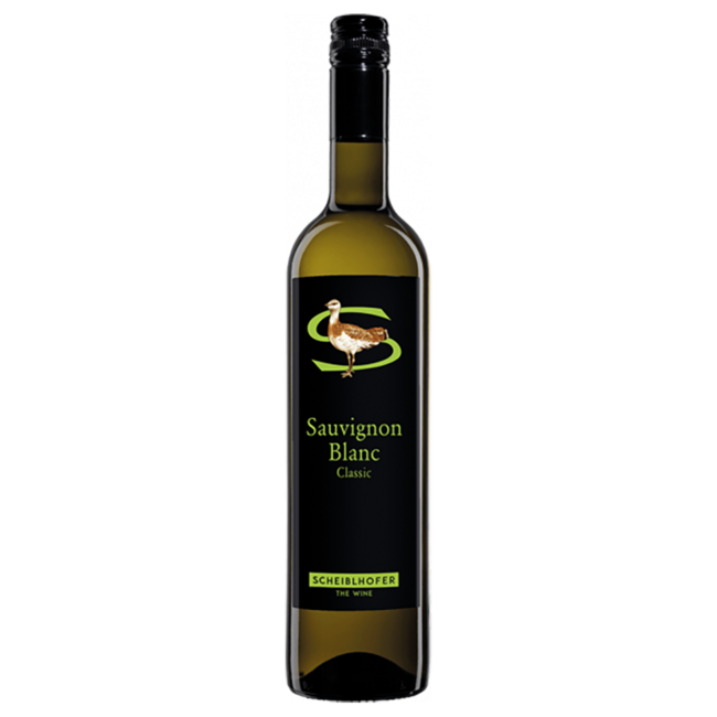 Sauvignon Blanc 2024 0.75 l