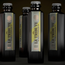 Olive Lemonade Limonade 4er 0.2 l
