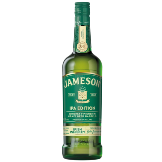 Jameson / Irland, Midleton Jameson Caskmates IPA Edition Irish Whisky 1.00 l 40% vol