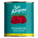Il pomodoro più buono / Italien, Kampanien Pomodori pelati interi di San Marzano No. 2 (800g)