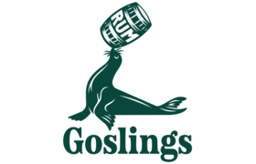 Goslings Distillery / Bermuda, Hamilton