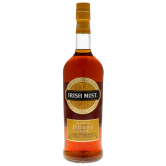 Irish Mist / Irland, Tullamore Irish Mist Irish Honey Whisky Likör 0.7 l 35% vol