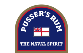 Pusser's / Südamerika, Guyana