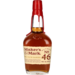 Maker's Mark Distillery / USA, Kentucky Maker's Mark 46 Kentucky Bourbon Whisky 0.7 l 47% vol
