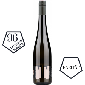 Tegernseerhof / Österreich, Wachau, Dürnstein Grüner Veltliner Smaragd Ried Schütt Wachau DAC 2023 0.75 l