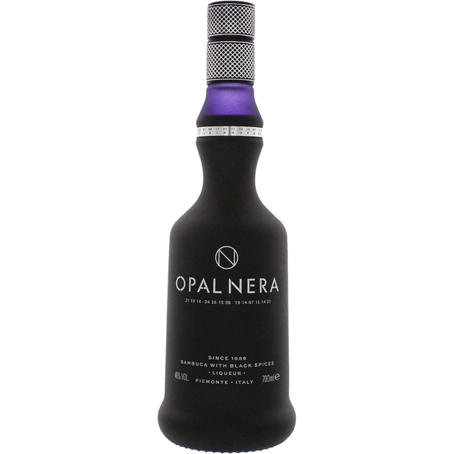 Opal Nera Sambuca 0.7 l 40% vol