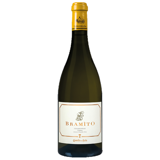 Bramito Umbria IGT 2025 0.75 l