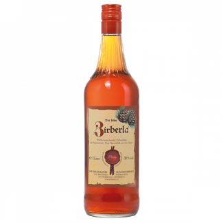Feinbrennerei Prinz / Österreich, Vorarlberg, Hörbranz Prinz Zirberla Zirbenlikör 1.0 l 30% vol