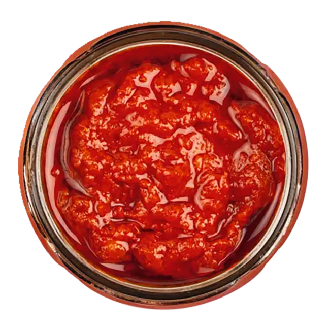 Harissa, Gewürzpaste nach nordafrikanischer Art 100 g