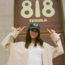 818 Tequila Anejo by Kendall Jenner 0.7 l 40% vol