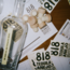 818 Tequila Anejo by Kendall Jenner 0.7 l 40% vol