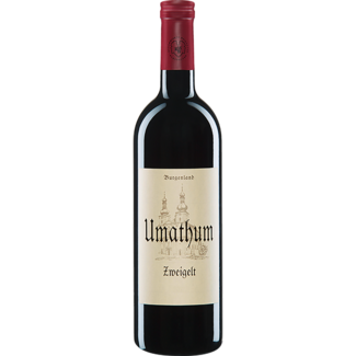 Umathum / Österreich, Burgenland, Frauenkirchen Zweigelt 2023 Halbflasche 0.375 l