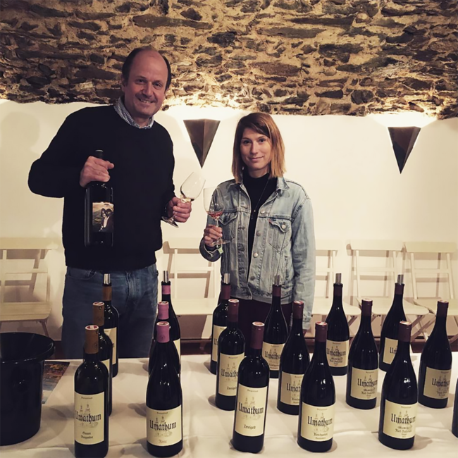 Zweigelt 2022 0.75 l