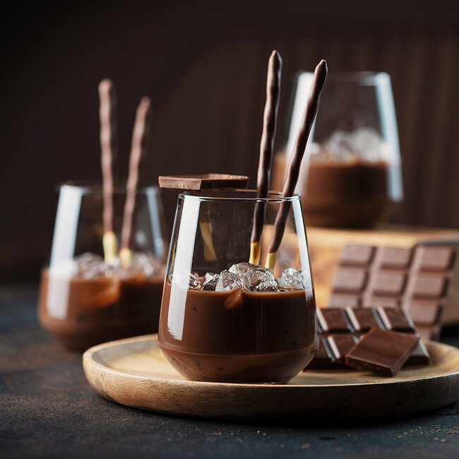 Crema di Gianduia Fondente Cream Liqueur 0.5 l 17% vol