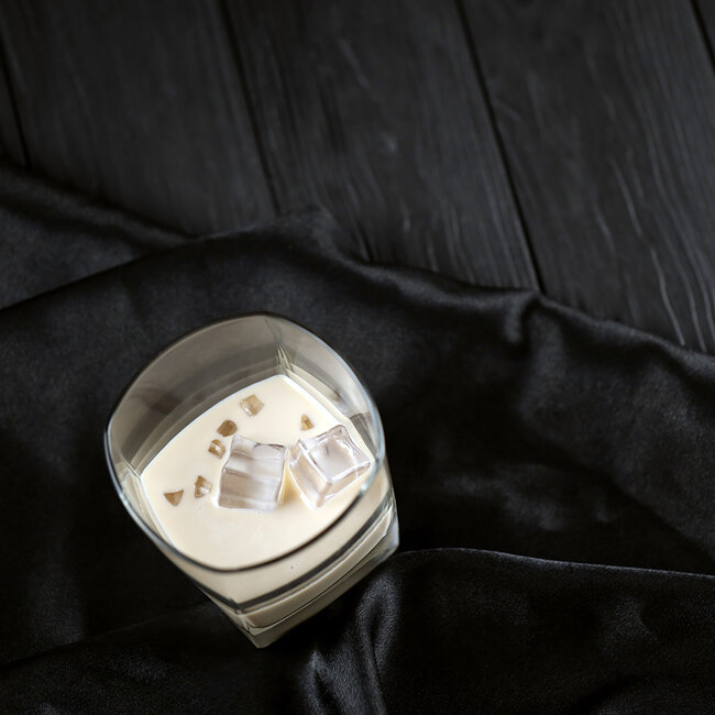 Crema di Fior di latte Cioccolato Bianco Cream Liqueur 0.5 l 15% vol