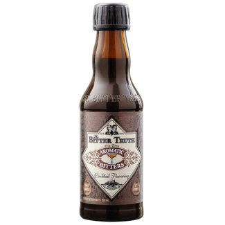The Bitter Truth / Deutschland, München The Bitter Truth Old Time Aromatic Bitters 0,2 l 39 % vol