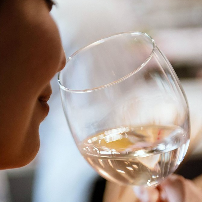 Pinot Grigio IGP Terre Siciliane 2023 0.75 l