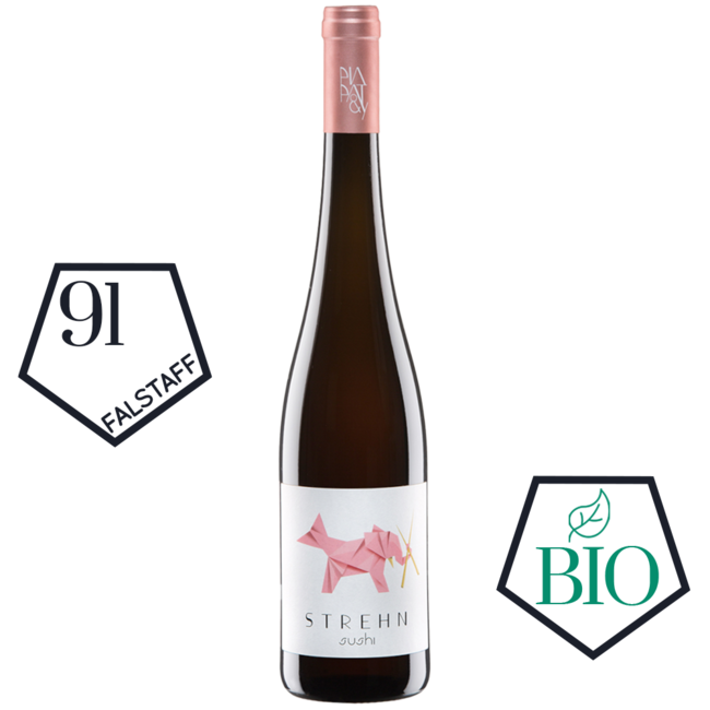 Sushi Rosé (CS/BF) 2023 0.75 l