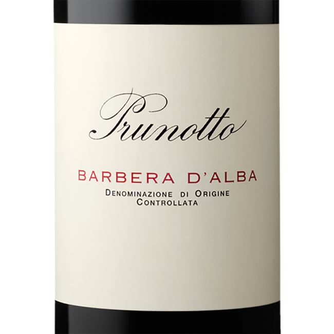 Barbera d'Alba DOC 2023 0.75 l