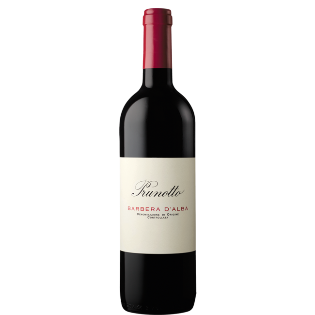 Barbera d'Alba DOC 2023 0.75 l