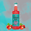 Berliner Luft Glitter Erdbeere 0.7 l 18% vol