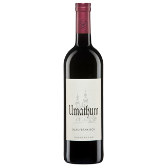 Umathum / Österreich, Burgenland, Frauenkirchen Umathum Blaufränkisch 2023 0.75 l