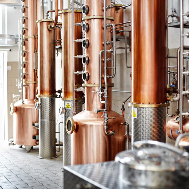 Walcher Nusseler Walnusslikör 0.7 l 30% vol