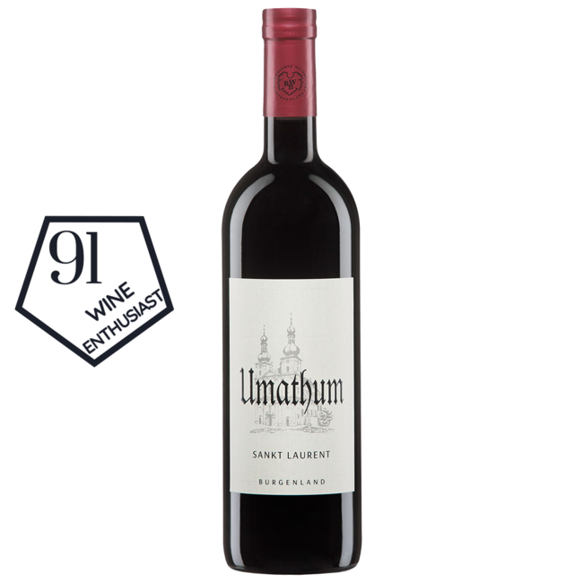 Umathum Sankt Laurent 2022 0.75 l