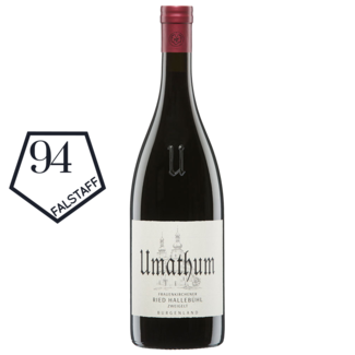 Umathum / Österreich, Burgenland, Frauenkirchen Umathum Zweigelt Ried Hallebühl 2019 0.75 l
