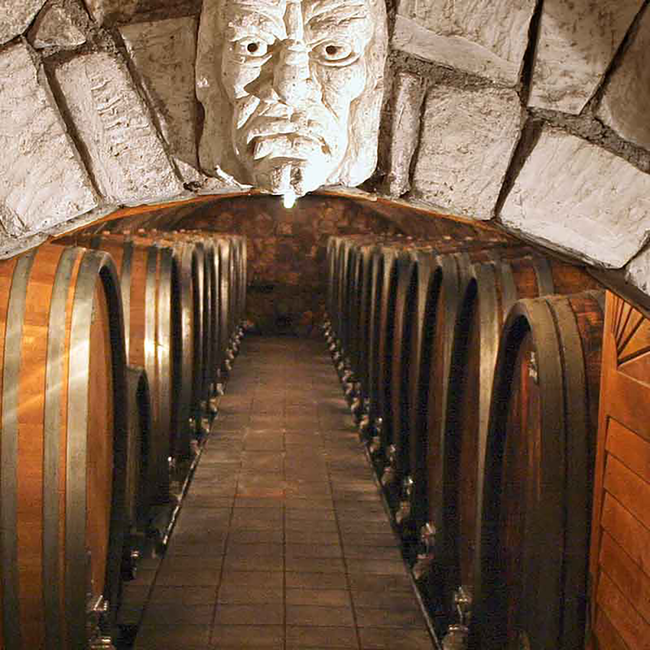 Umathum Zweigelt Ried Hallebühl 2019 0.75 l